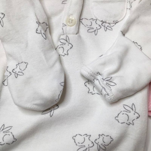 Carter's 5-piece bundle baby clothes - Picture 8 of 8